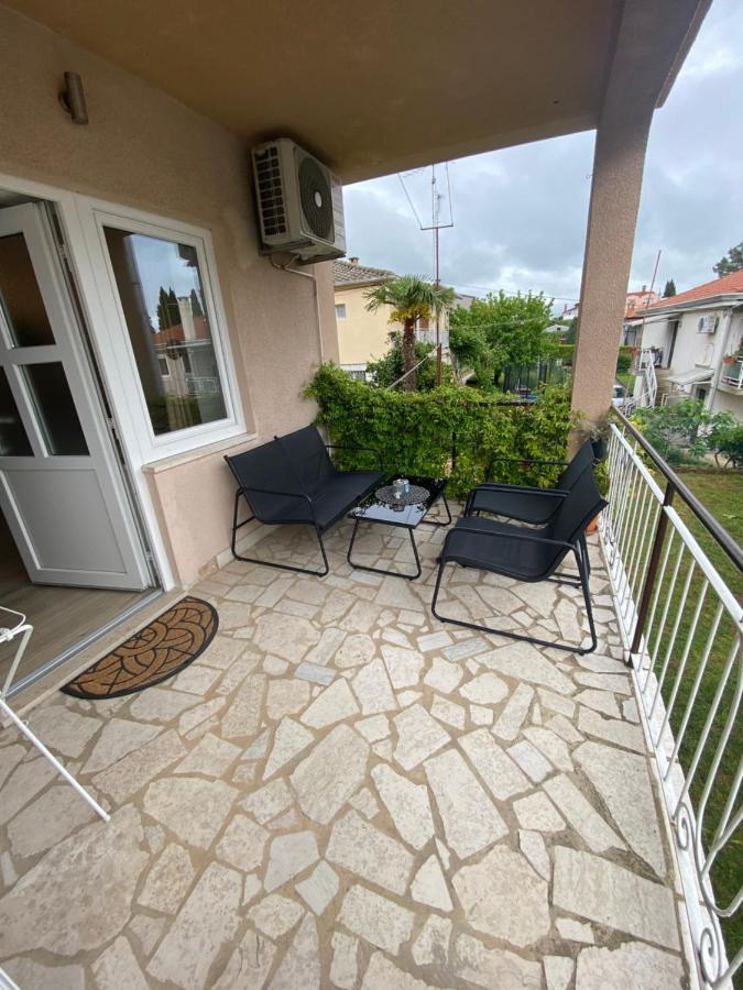 Vita Rovinj Buitenkant foto